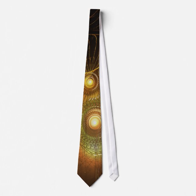 Beyond our Galaxy Tie (Front)