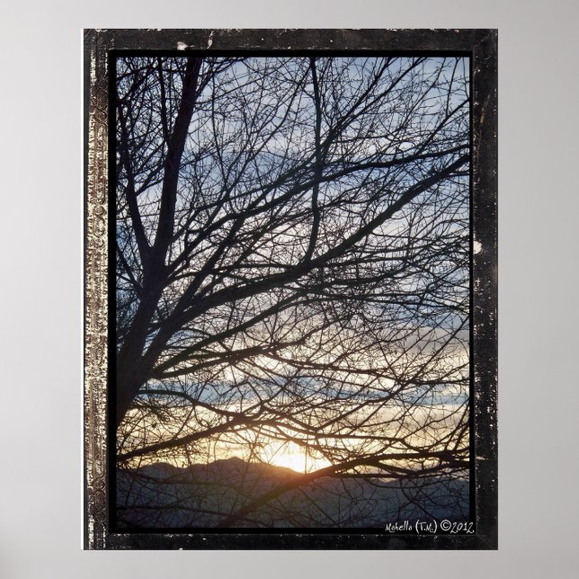 Beyond Poster (Front)