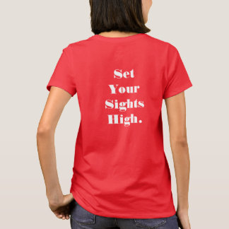 Beyond the call of duty - T-shirt. T-Shirt