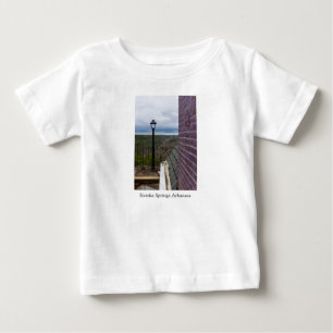 Beyond The Crescent Baby T-Shirt