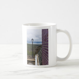 Beyond The Crescent Coffee Mug
