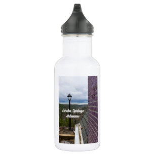 Beyond The Crescent Water Bottle