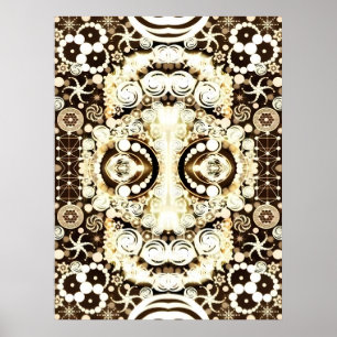 Beyond the Crop Circles 3 Poster