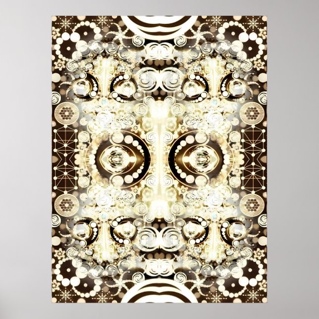 Beyond the Crop Circles 6 Poster (Front)
