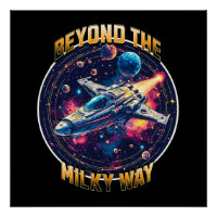 Beyond the Milky Way