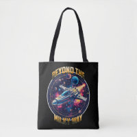 Beyond the Milky Way