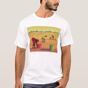 Beyond the Pale 1998 T-Shirt
