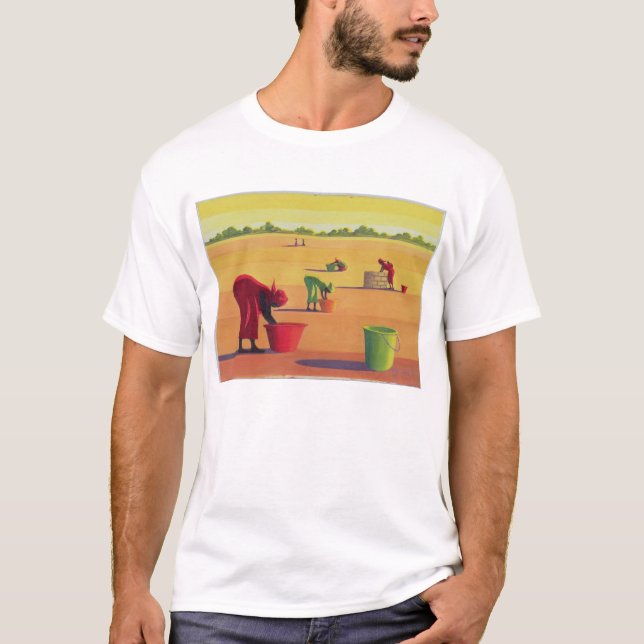 Beyond the Pale 1998 T-Shirt (Front)