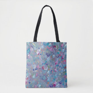 Beyond The Sea Tote Bag