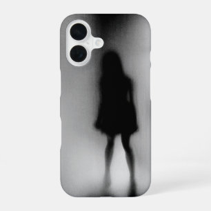 Beyond the Shadow iPhone 16 Case