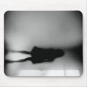 Beyond the Shadow Mouse Mat