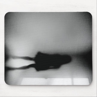 Beyond the Shadow Mouse Mat