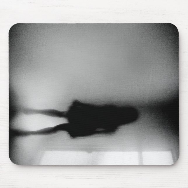 Beyond the Shadow Mouse Mat (Front)