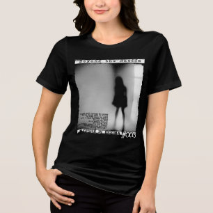 Beyond the Shadow Tri-Blend Shirt