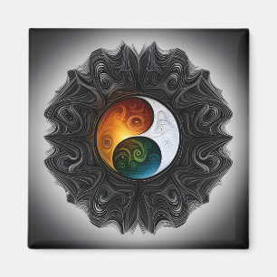 Beyond The Surface Magnet