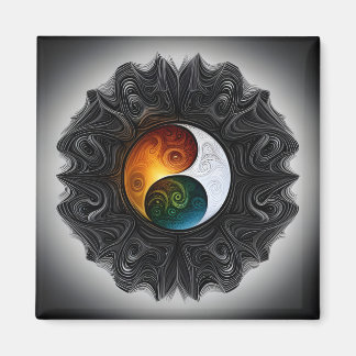 Beyond The Surface Magnet