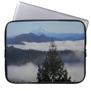Beyond the tree.... laptop sleeve