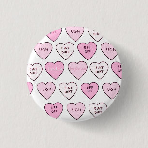 Beytwice Button #4