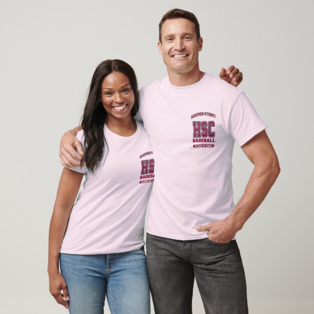 bf8dacd2-8 T-Shirt (Unisex)