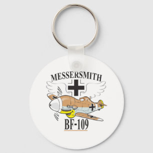 bf-109 key ring