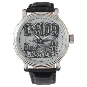 Bf 109 watch