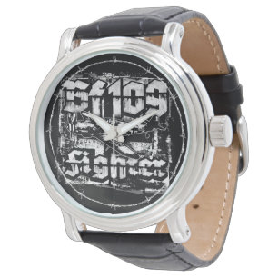 Bf 109 Watch eWatch Watch