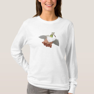 BF- Delicate Daffodil Shirt