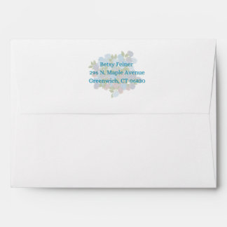 BF Envelope
