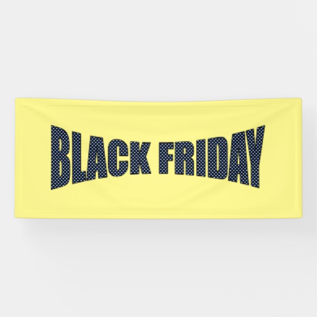 BF-Impact Dots Banner (Horizontal)