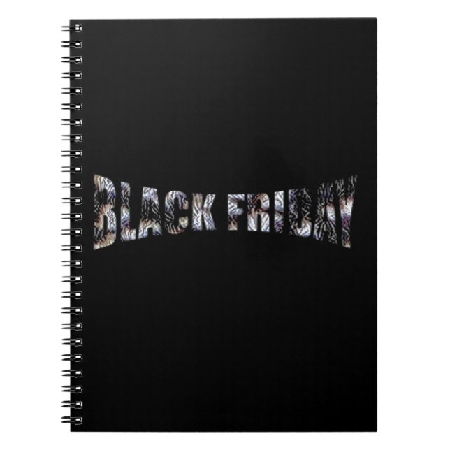 BF-Multi Notebook (Front)