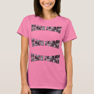 BF- Multi T-Shirt