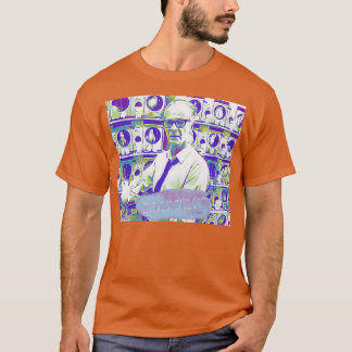 BF Skinner study it quote T-Shirt
