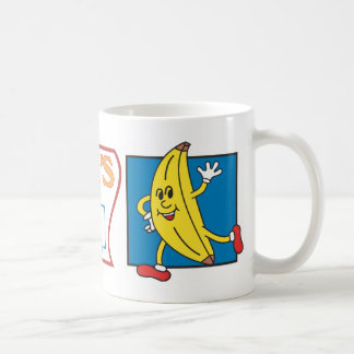 BFB - Customised Coffee Mug