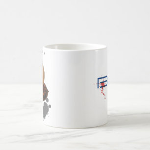 BFD "Light Bulb" Mug