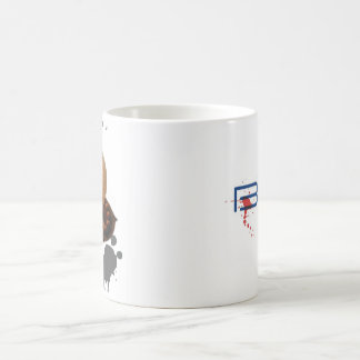 BFD "Light Bulb" Mug