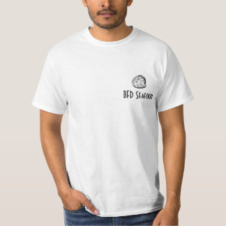 BFD Seafood T-Shirt