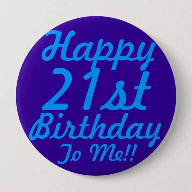 BFF 10 CM ROUND BADGE (Front)