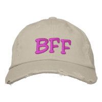 BFF Best Friend Forever