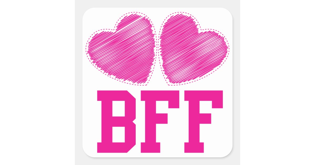 Co To Znaczy Best Friends Forever