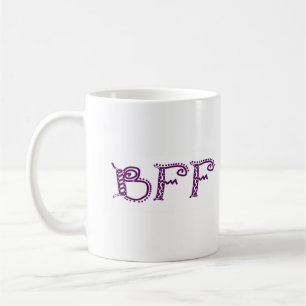Bff Coffee Mug