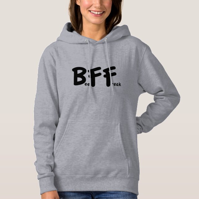 BFF HOODIE (Front)