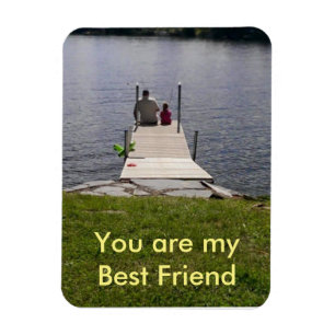Bff Magnet