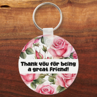 BFF merchandise Key Ring