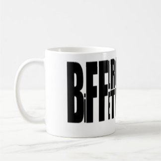 BFF Road Trip Mug