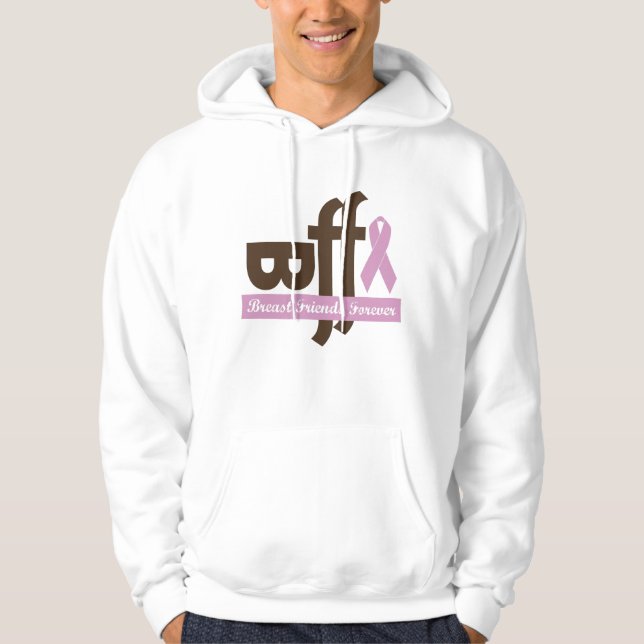 BFF Sweatshirt (Front)