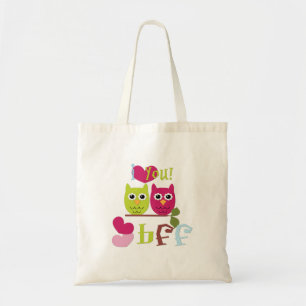 BFF TOTE BAG