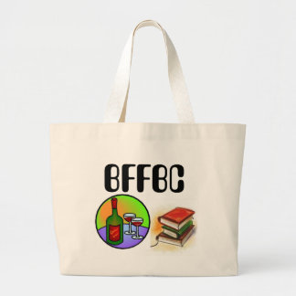BFFBC LARGE TOTE BAG