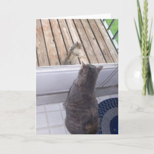 BFF's Card