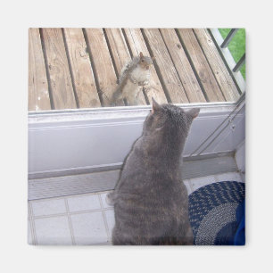 BFF's Magnet