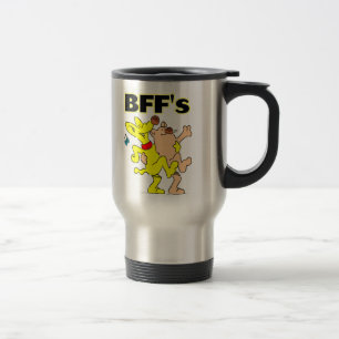BFF's merchanidse Travel Mug